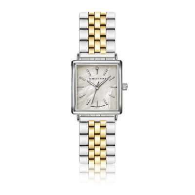 Lilou Gold&Silver Link