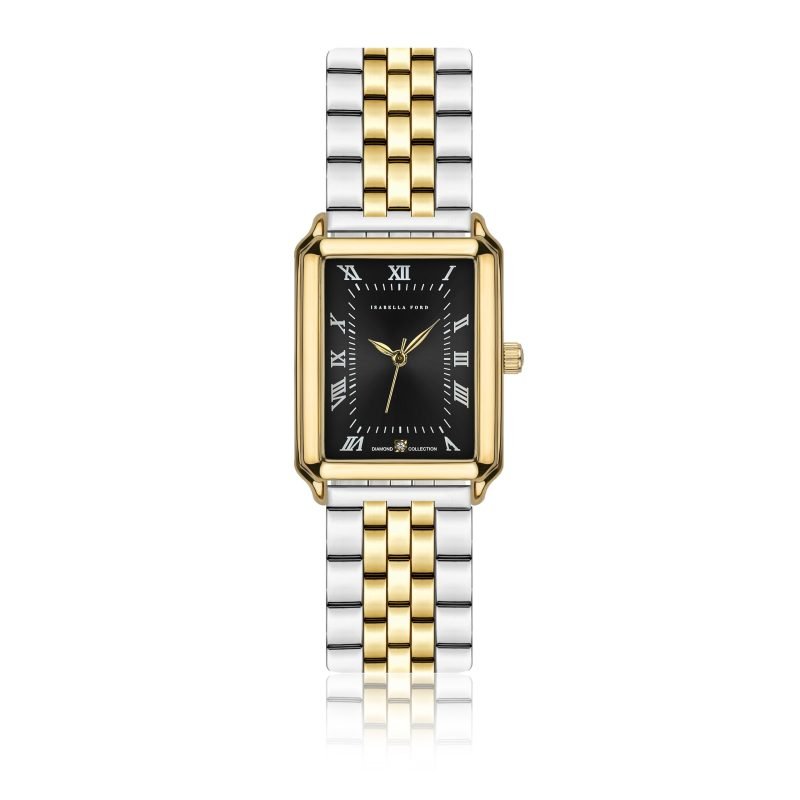 Elene Gold&Silver Link