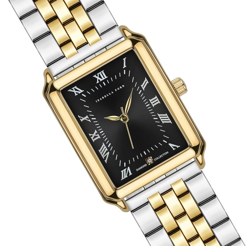 Elene Gold&Silver Link - Image 4