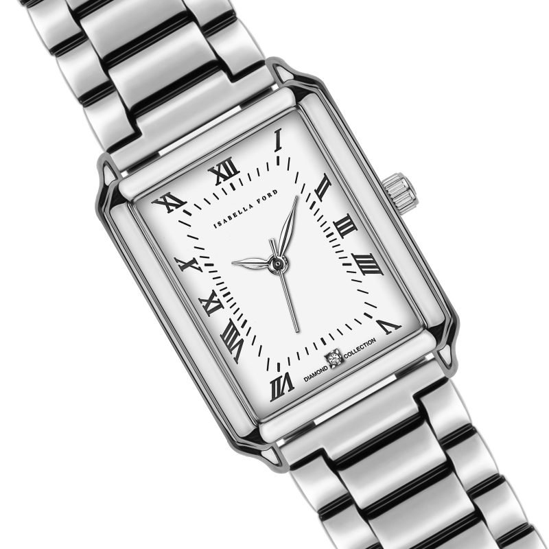 Netty Silver Link - Image 5