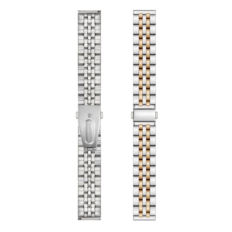 Skylar Rose gold&Silver Link - Image 7