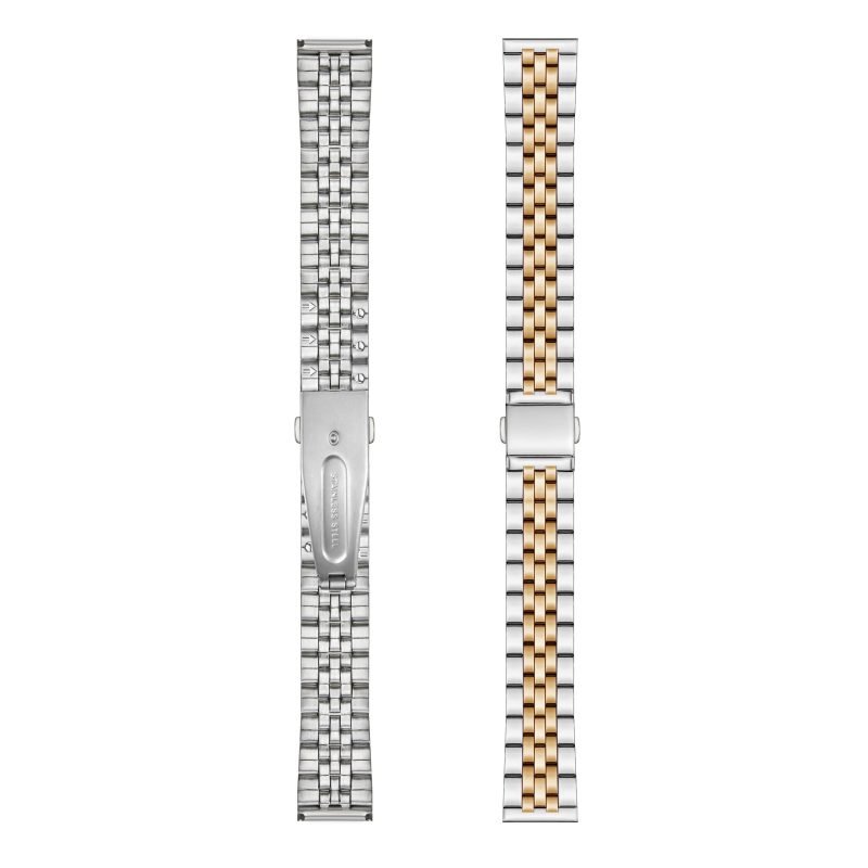 Sophia Rose gold&Silver Link - Image 7