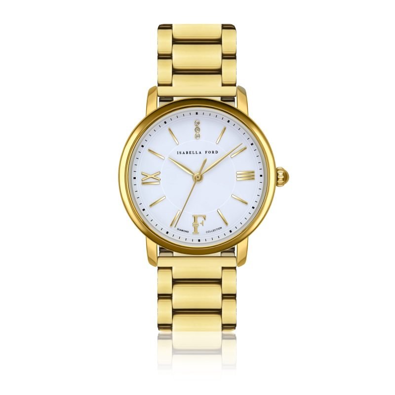 Selene Gold Link