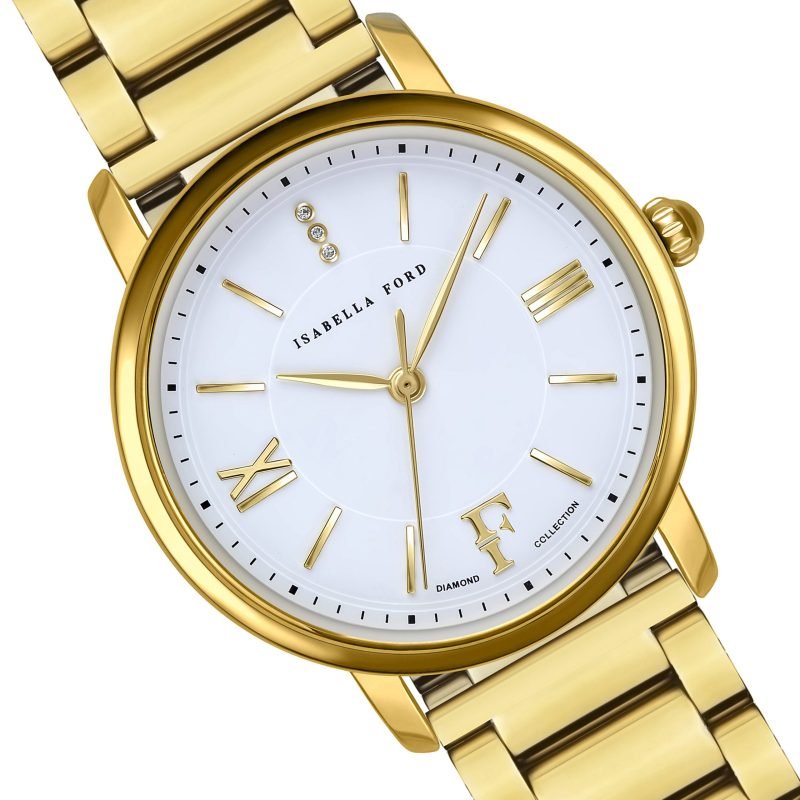 Selene Gold Link - Image 5