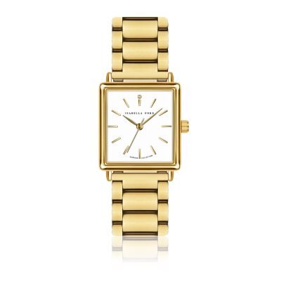 Charlotte Gold Link