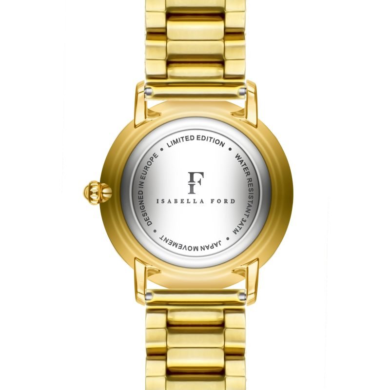 Madeleine Gold Link - Image 4