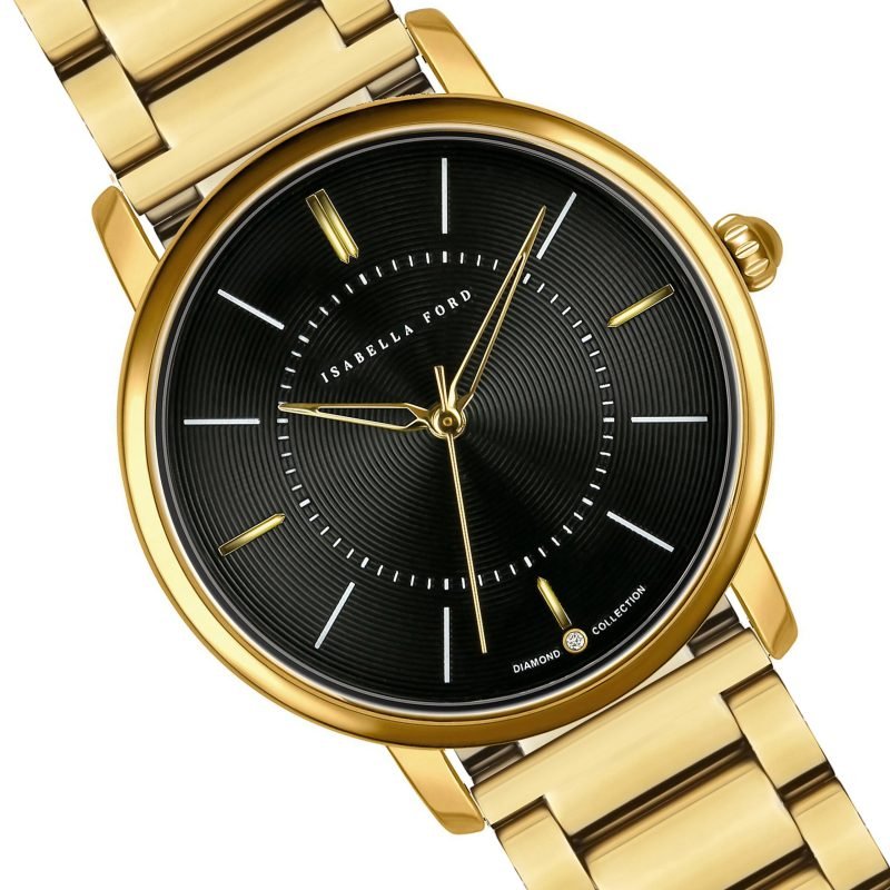 Madeleine Gold Link - Image 5