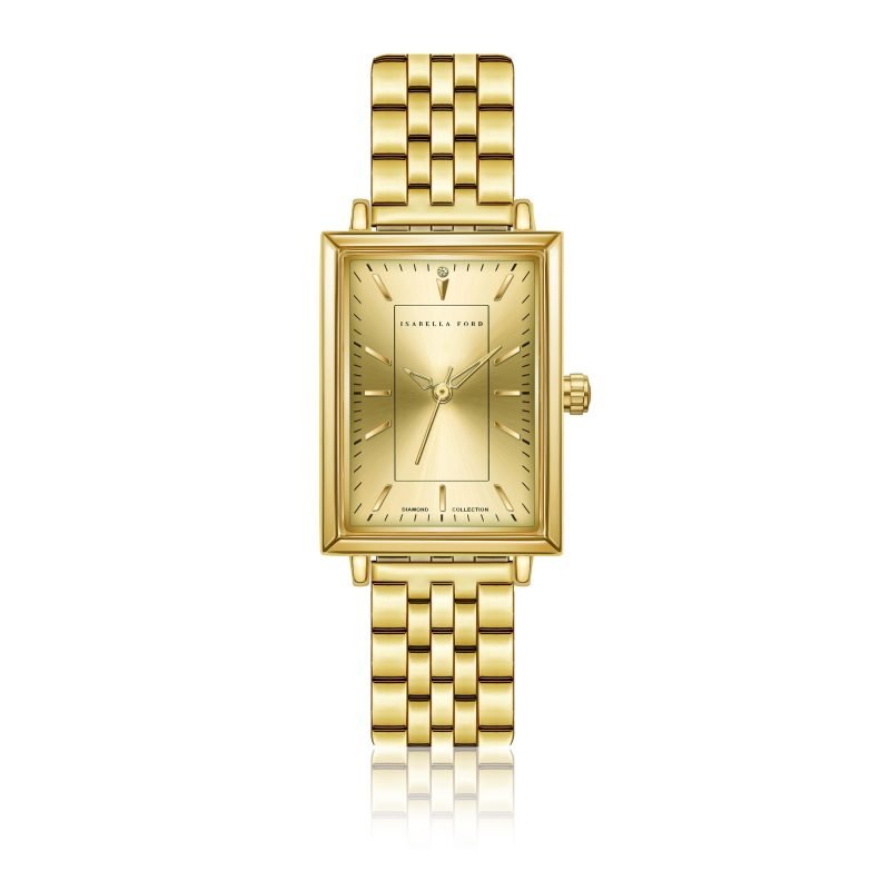 Élodie Gold Link