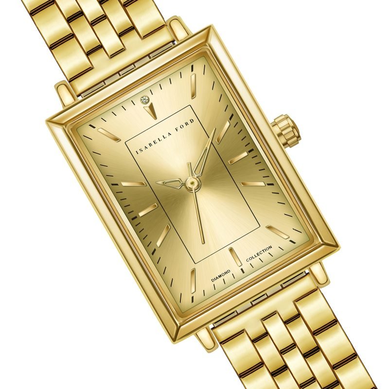 Élodie Gold Link - Image 5