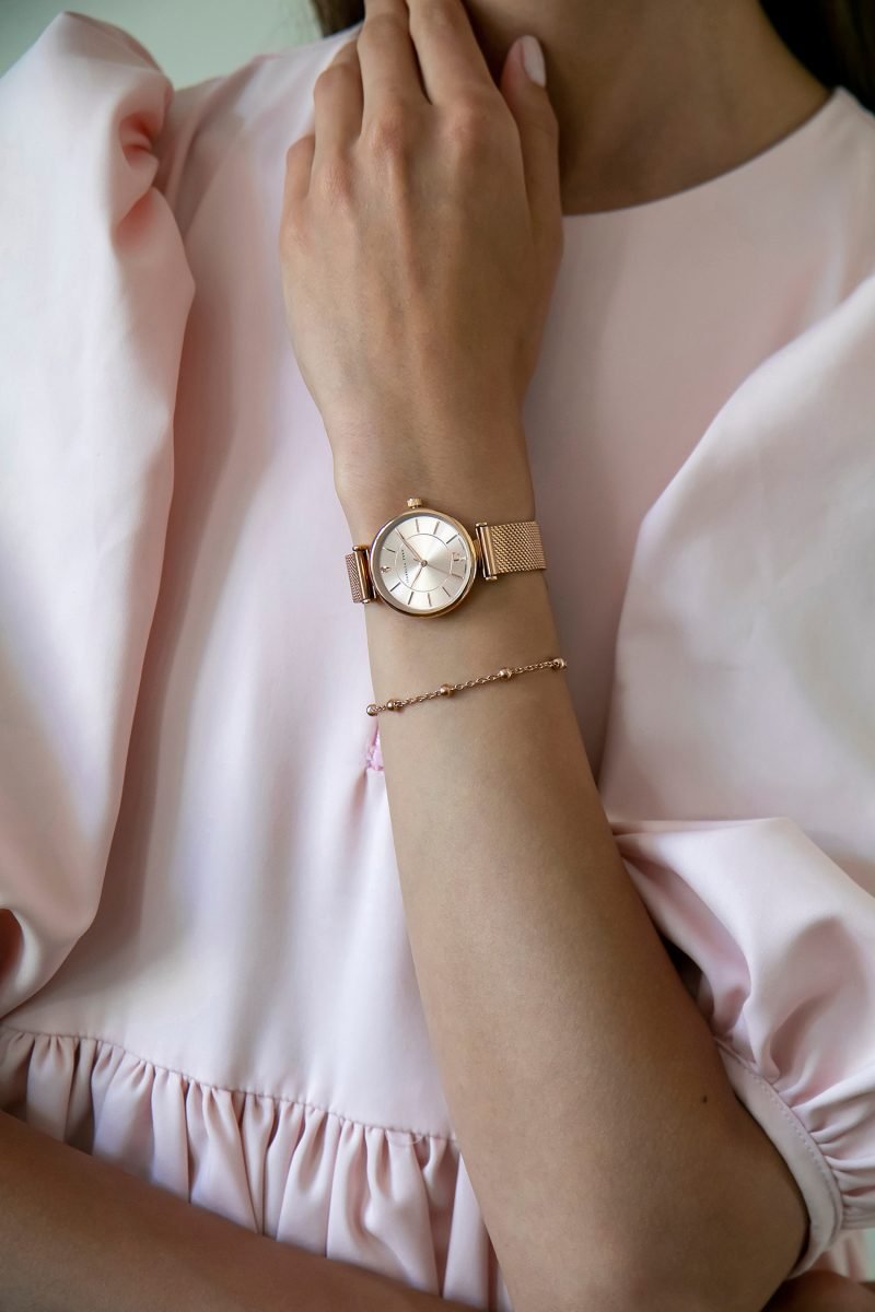 Sophia set in Rose Gold - Image 2