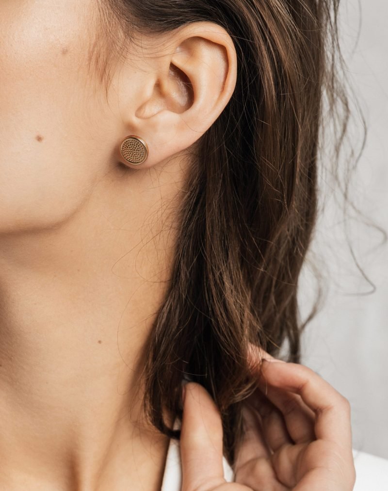 Patricia set in Rose Gold - Image 2