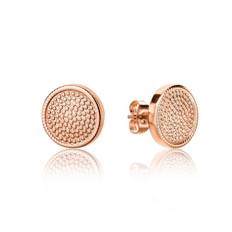 Patricia set in Rose Gold - Image 5