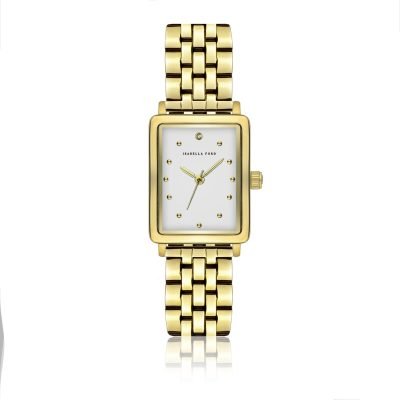Eulalie Gold Link