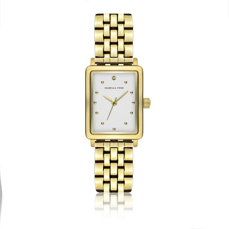 Eulalie Gold Link