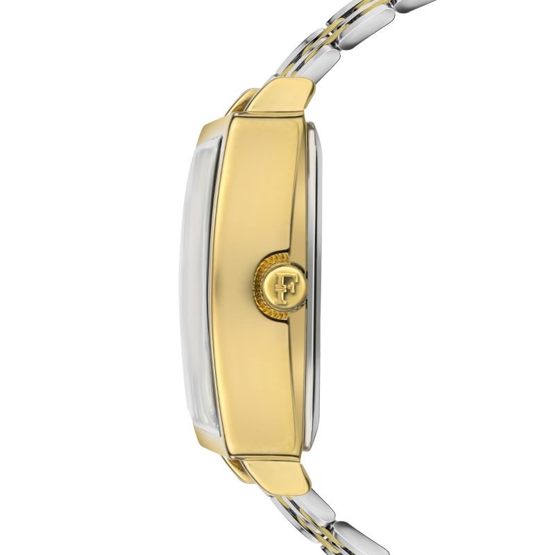 Eulalie Gold&Silver Link - Image 4