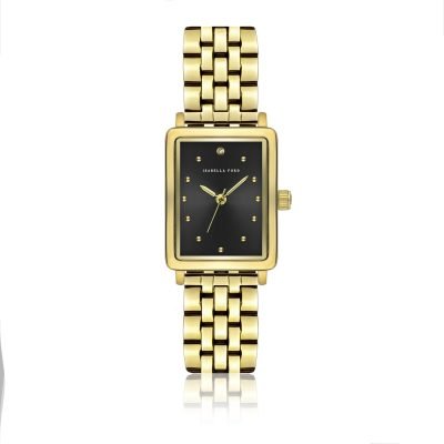 Cléophée Gold  Link