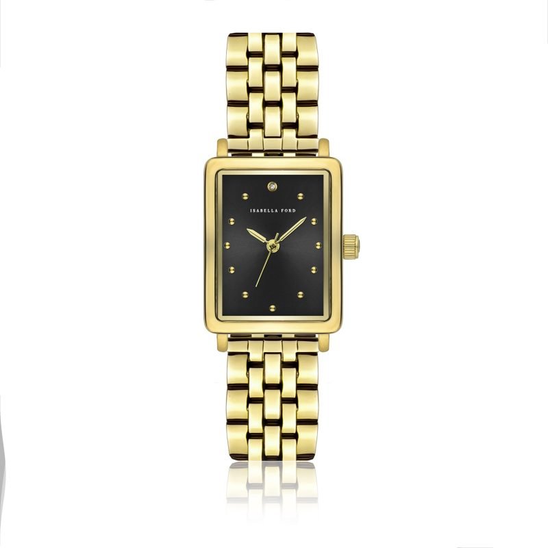 Cléophée Gold  Link