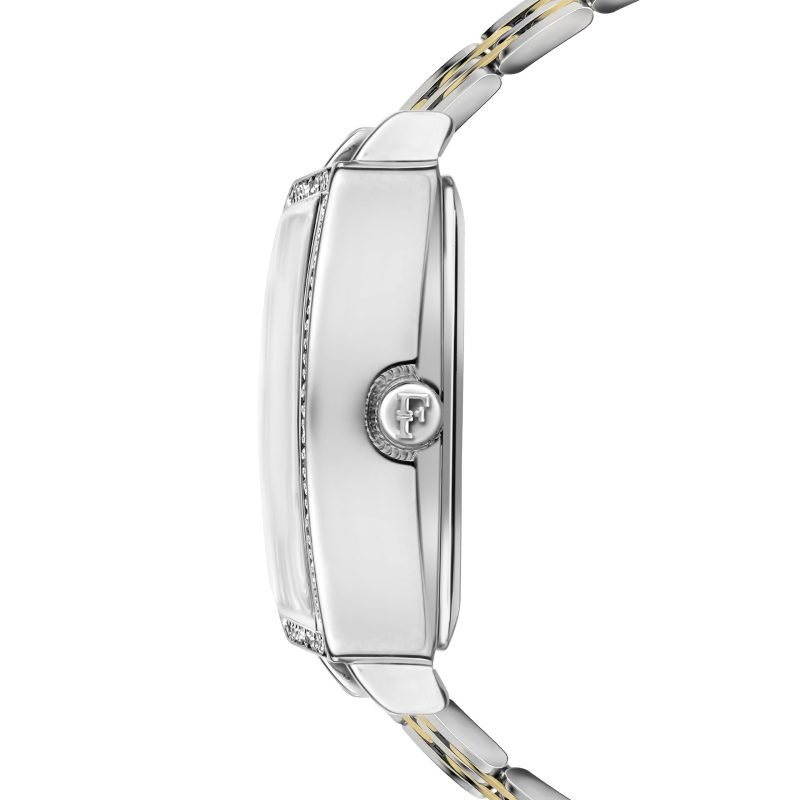 Agathe Gold&Silver Link - Image 4