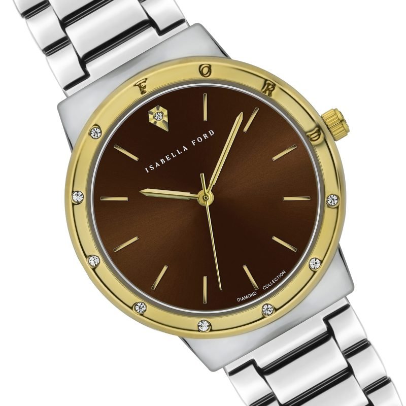 Capucine Silver Link - Image 3