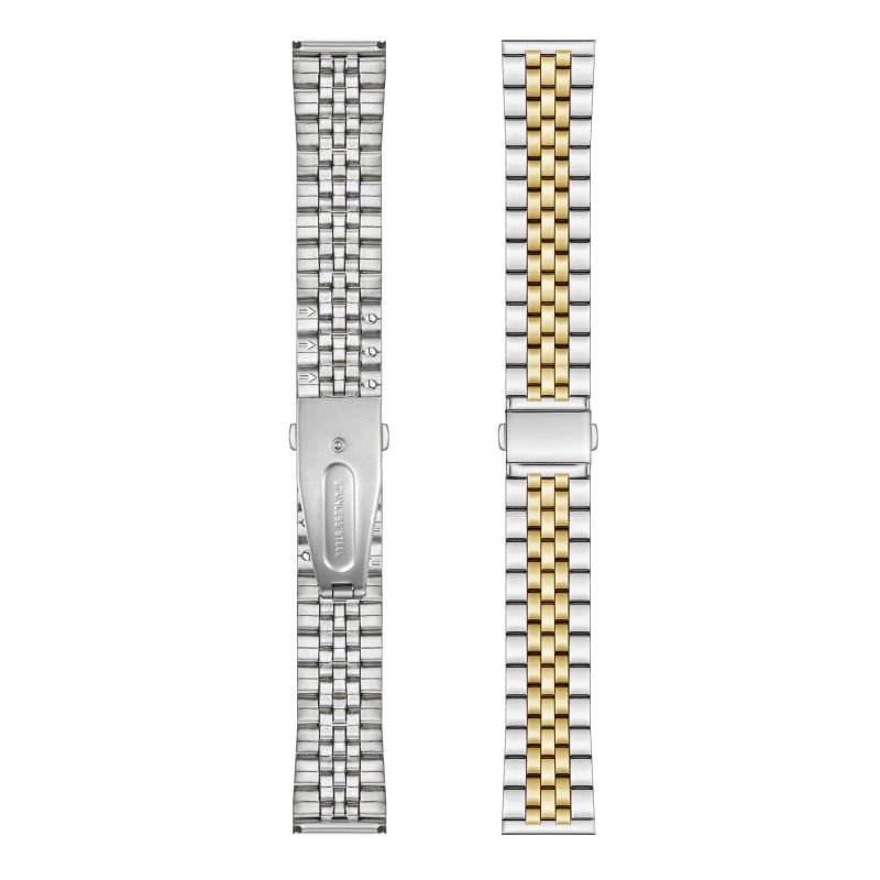 Capucine Gold&Silver Link - Image 6