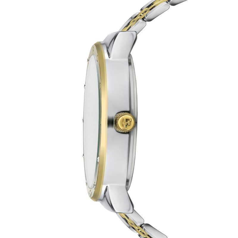 Héloïse Gold&Silver Link - Image 4