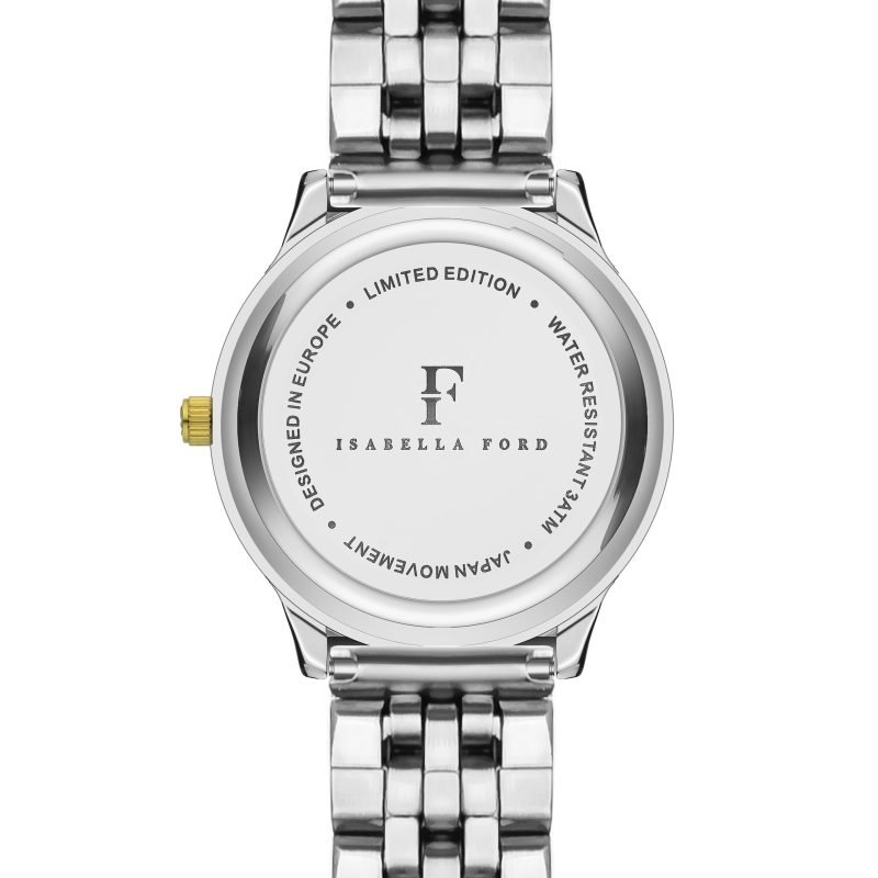 Olympe Gold&Silver Link - Image 5