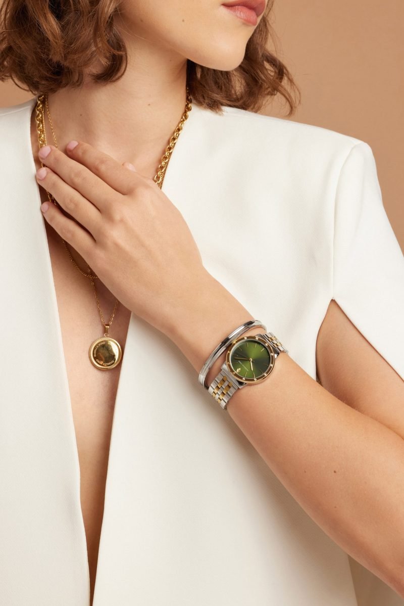 Olympe Gold&Silver Link - Image 2