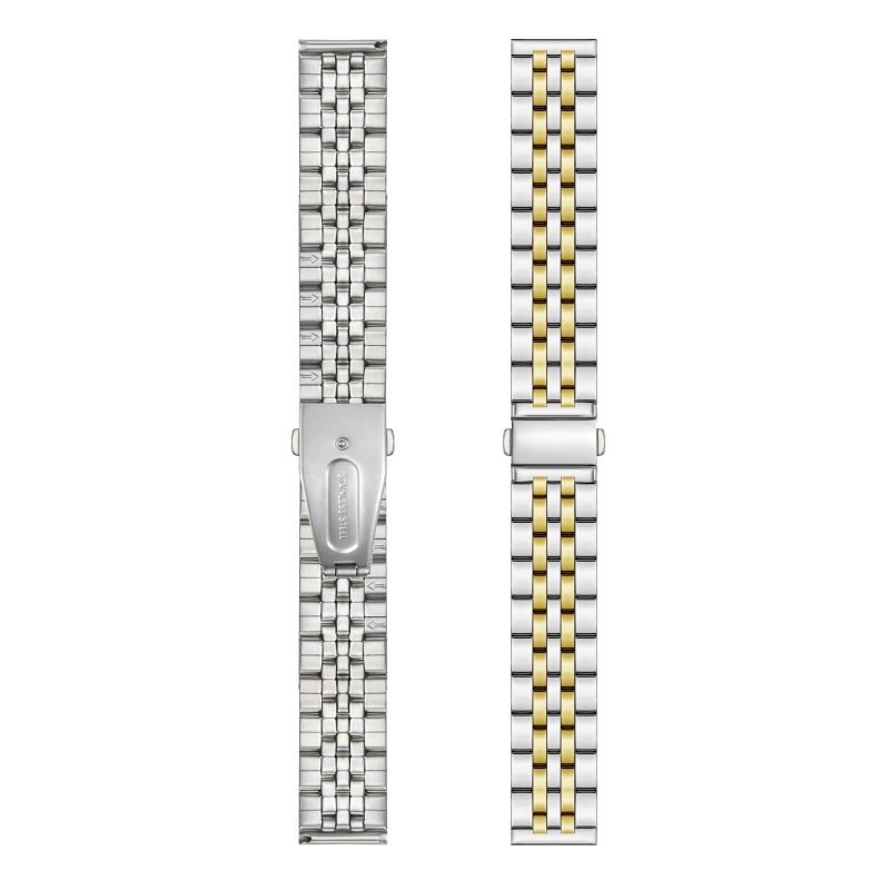 Olympe Gold&Silver Link - Image 6