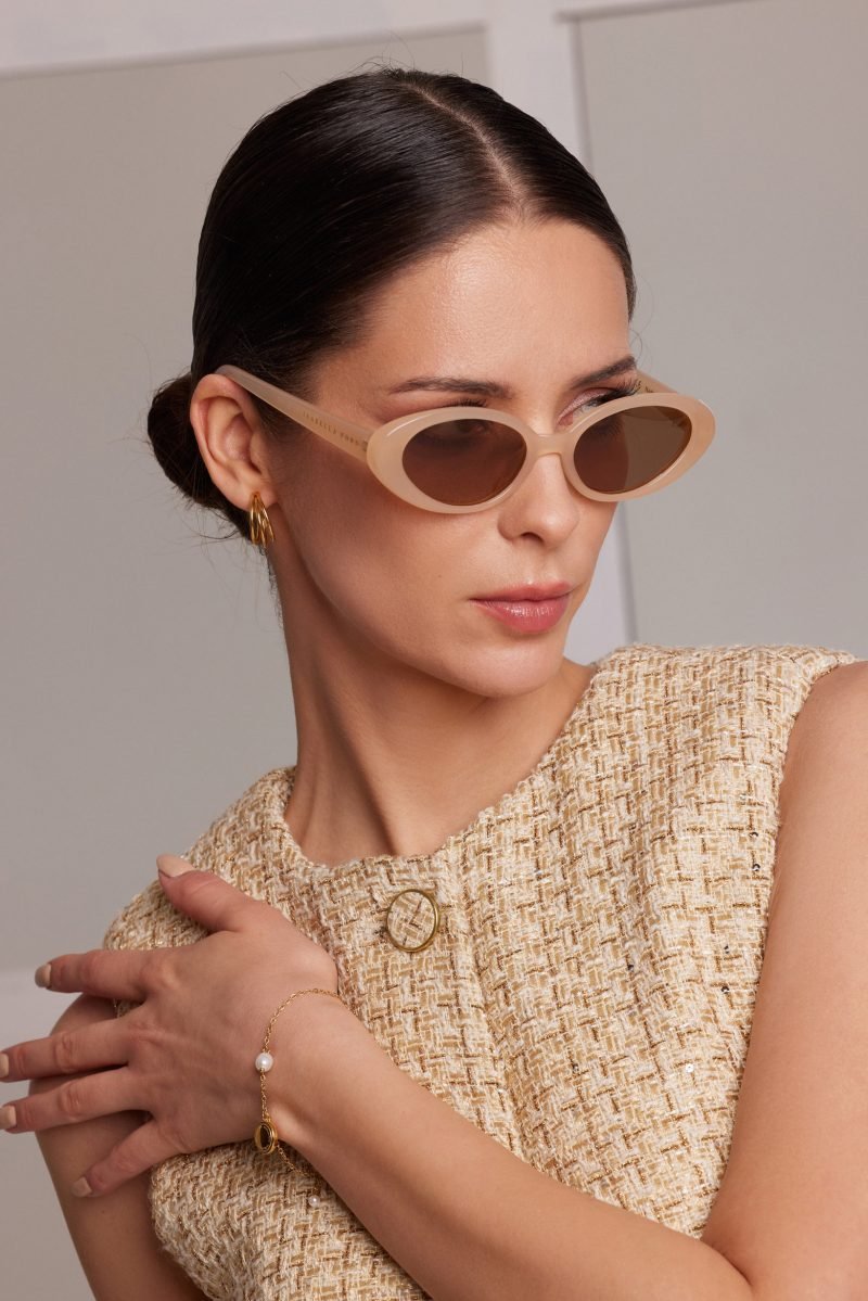 CHIC CHAMPAGNE - Image 4