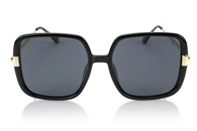 MUSE BLACK