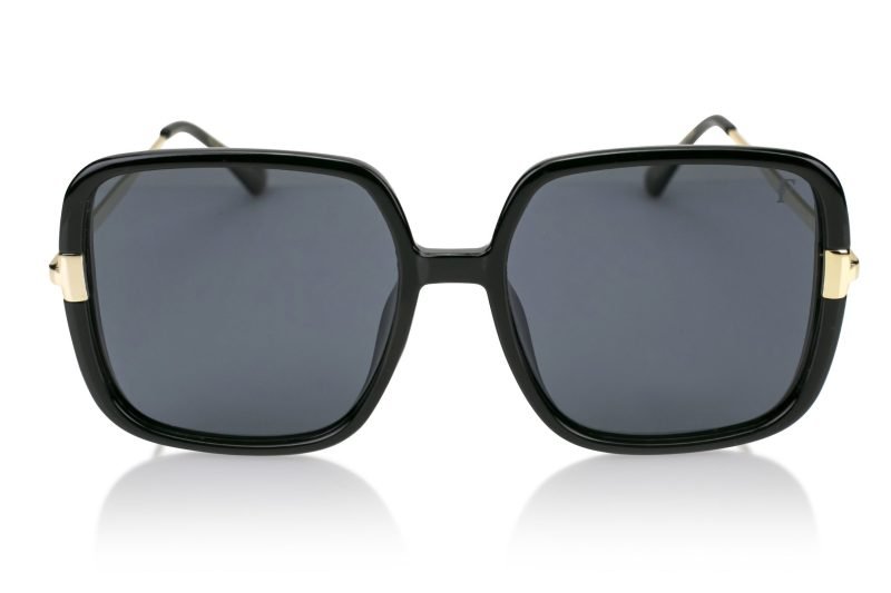 MUSE BLACK