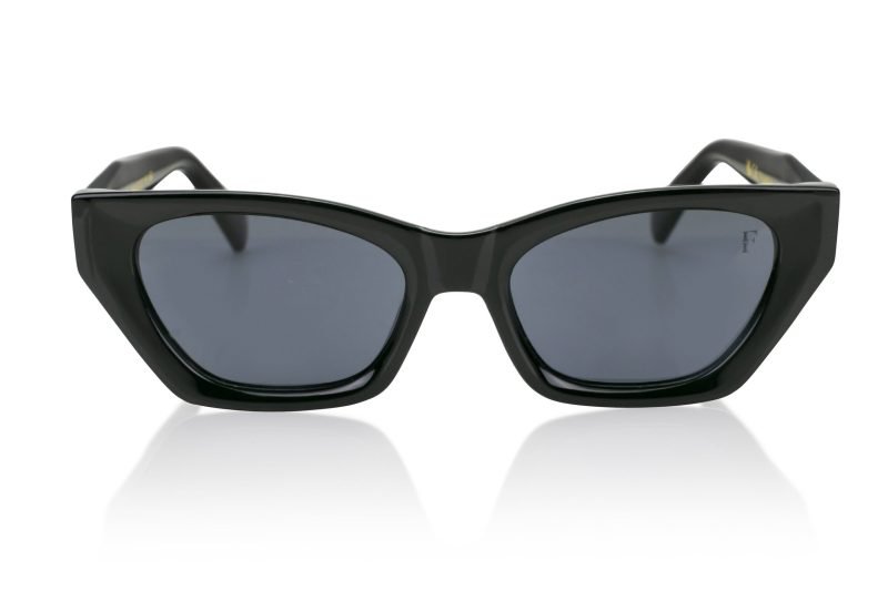 CATWALK BLACK