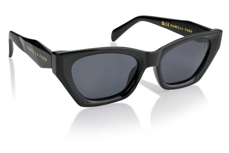 CATWALK BLACK - Image 2
