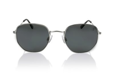 VIVID SILVER