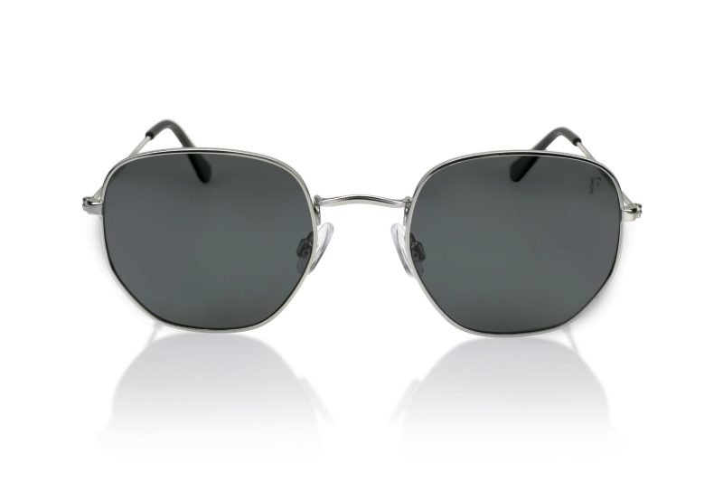 VIVID SILVER