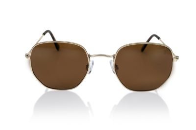 VIVID BROWN