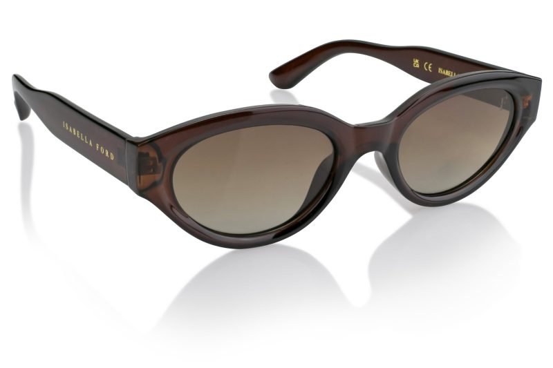 ICONIC BROWN - Image 2