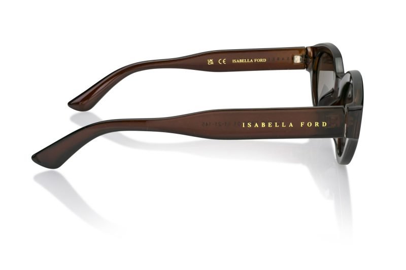 ICONIC BROWN - Image 3