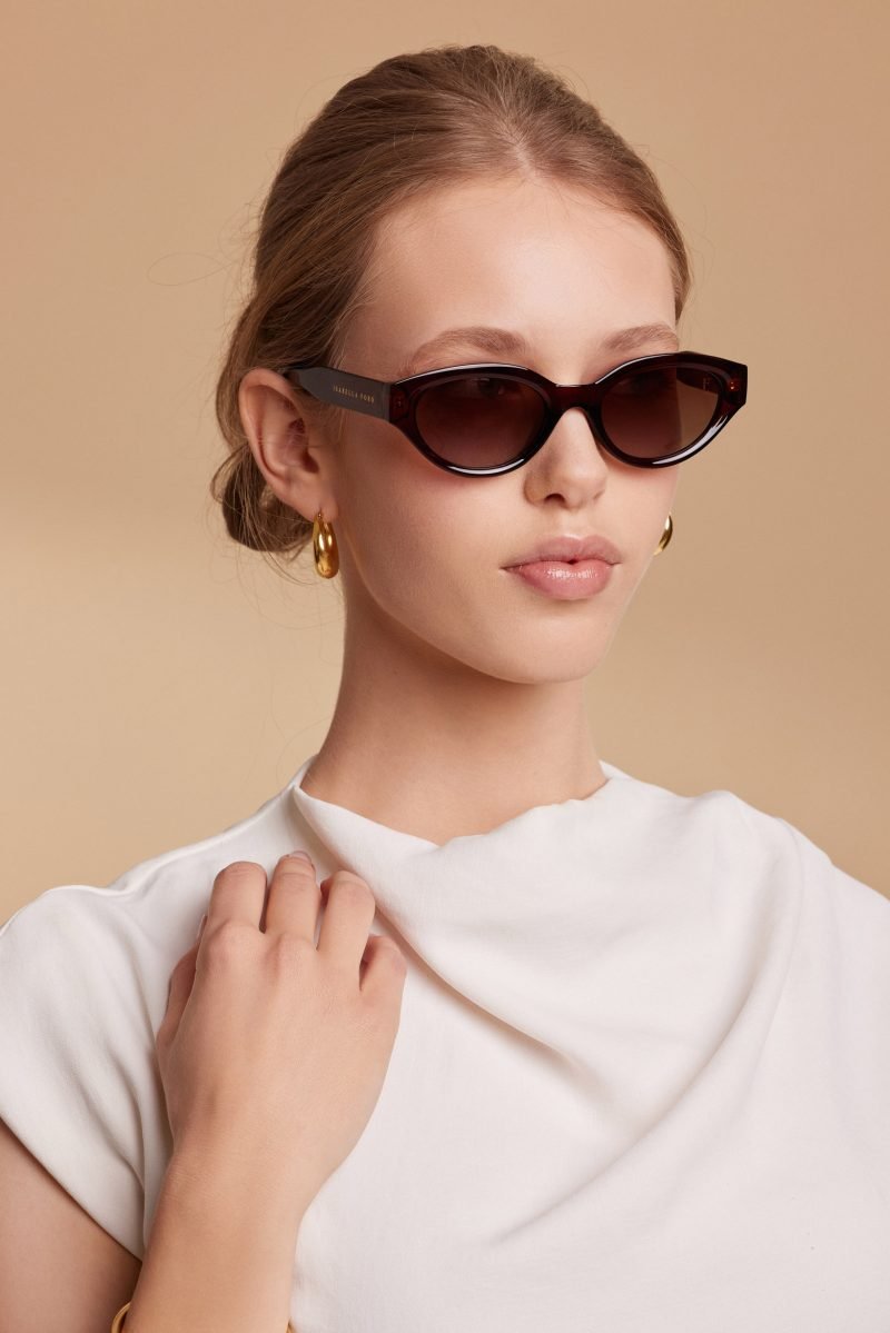 ICONIC BROWN - Image 4