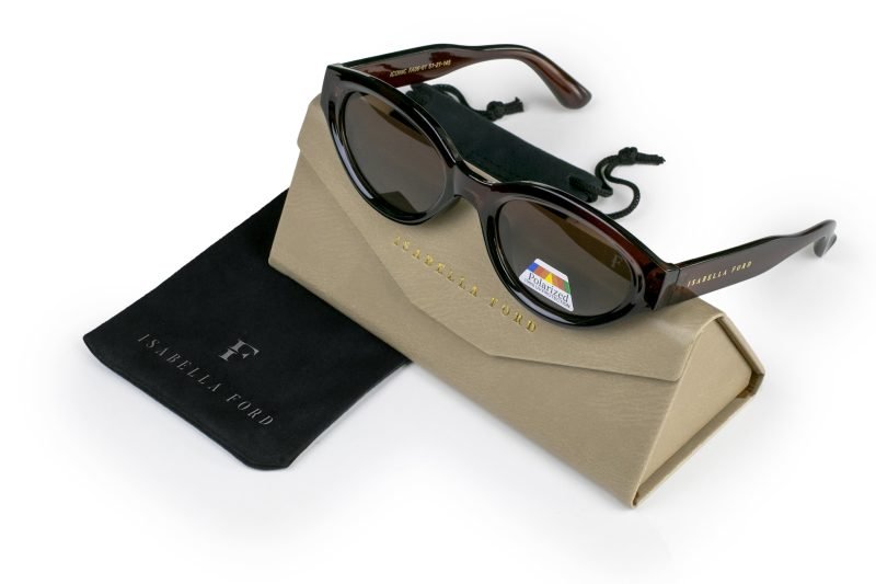 ICONIC BROWN - Image 5