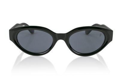 ICONIC BLACK