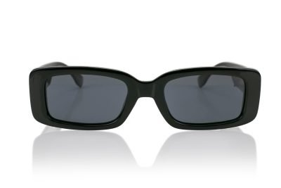 LUSH BLACK