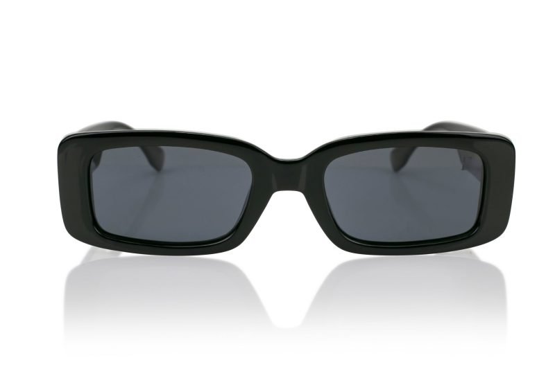 LUSH BLACK