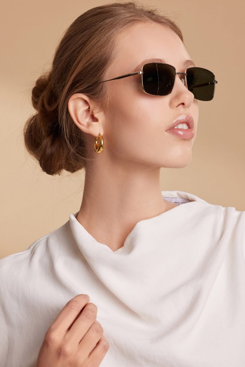 1990 GOLD&BLACK - Image 4