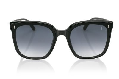 FASHIONISTA BLACK
