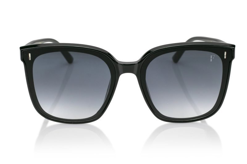 FASHIONISTA BLACK