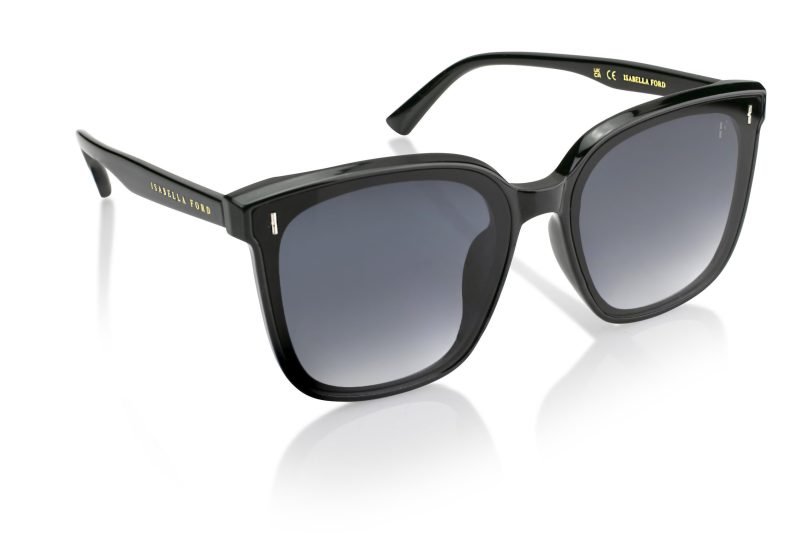 FASHIONISTA BLACK - Image 2