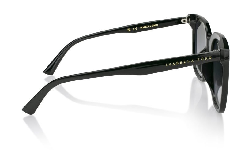 FASHIONISTA BLACK - Image 3
