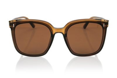FASHIONISTA BROWN