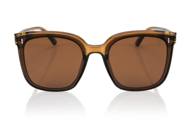 FASHIONISTA BROWN